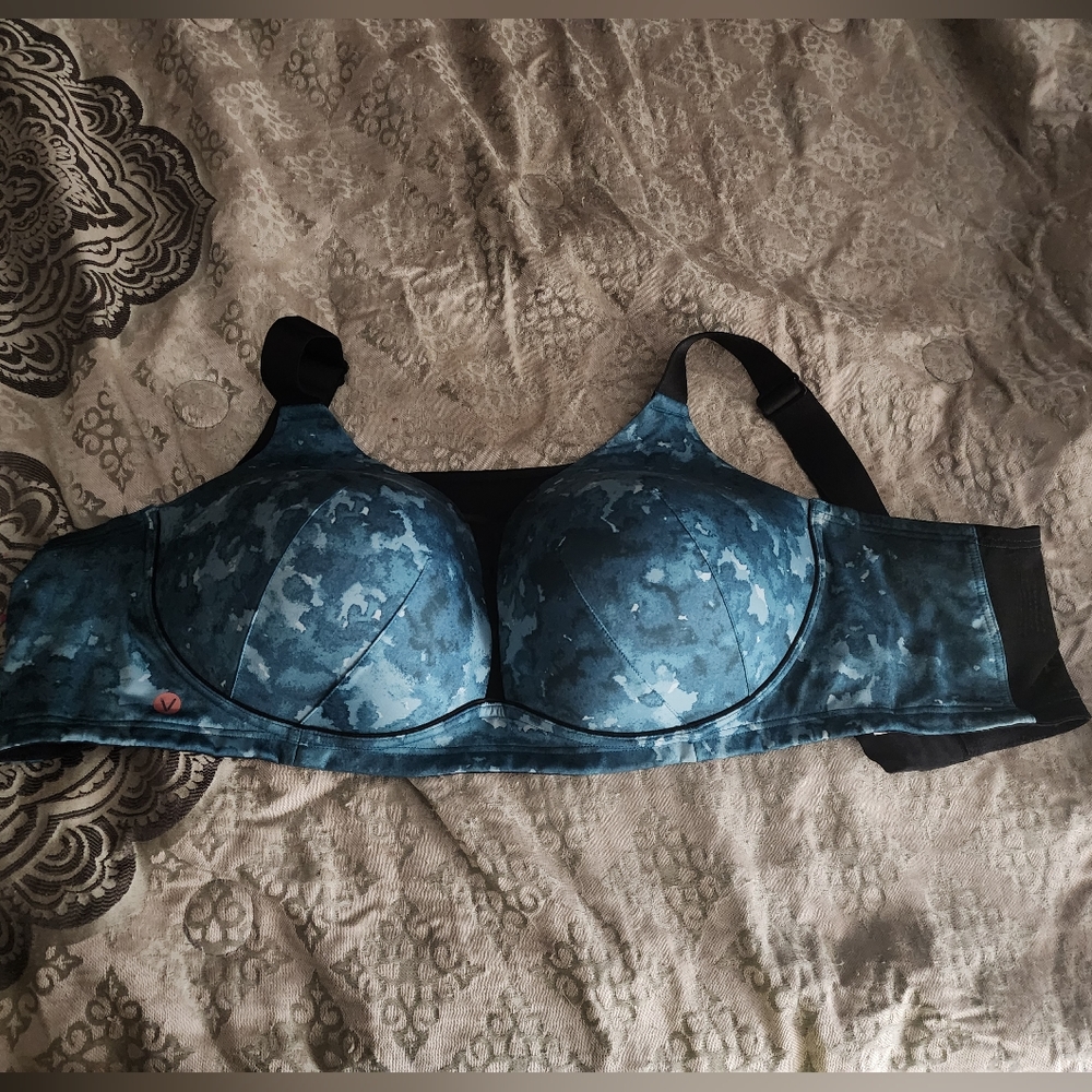 Livi bra from cotique